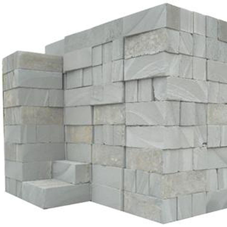 滦南不同砌筑方式蒸压加气混凝土砌块轻质砖 加气块抗压强度研究