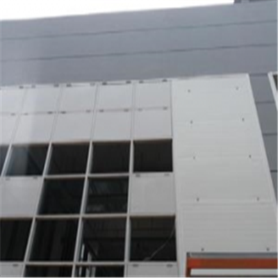 滦南新型蒸压加气混凝土板材ALC|EPS|RLC板材防火吊顶隔墙应用技术探讨